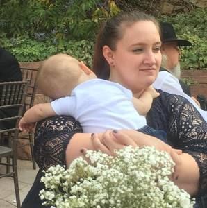 Meet your Posher, Trystin